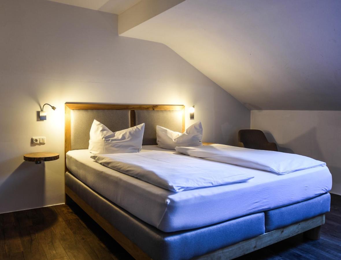 Seehotel Zur Post Tegernsee Exterior foto